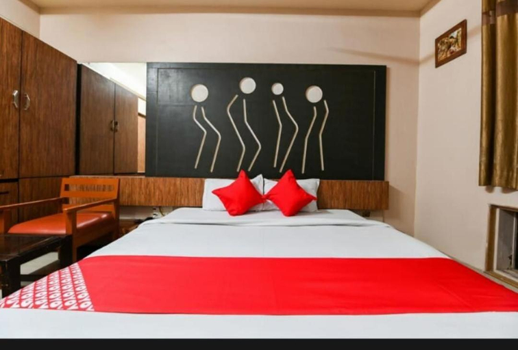 Others 4, Vamoose KK Hotel & Restaurant, Barmer