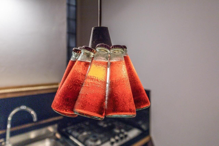 Food & Drinks, San Lorenzo Apartments, Roma