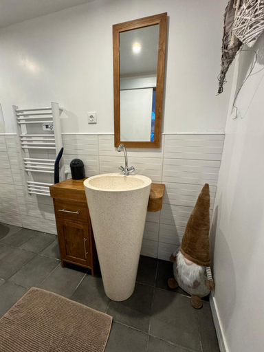 Bathroom 5, Ikigai, Haut-Rhin
