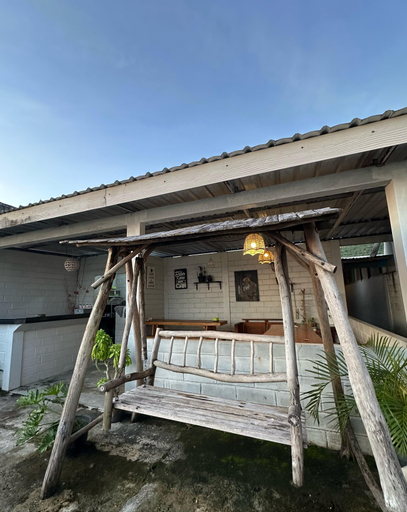Exterior & Views 3, JS LAUT Homestay Karimunjawa, Jepara