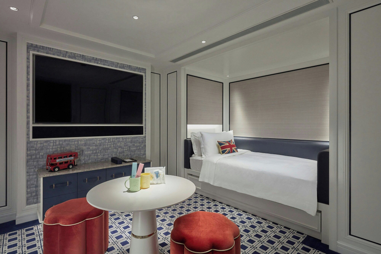 Bedroom 15