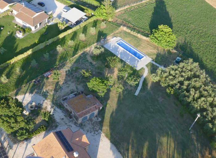 Others 1, Il Granaio, Fermo