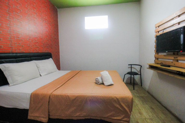 Bedroom 23
