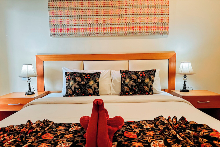 Bedroom 10