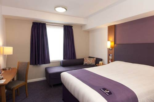 Others 5, Premier Inn Southampton City Centre (West Quay), Southampton