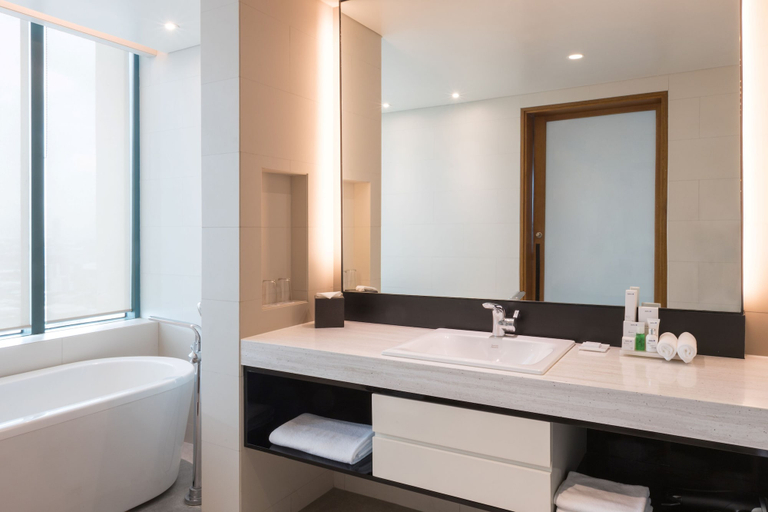 Bathroom 8