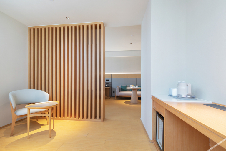 Others 5, Ji Hotel Wuhu Songshu Town Honghuashan Road, Wuhu