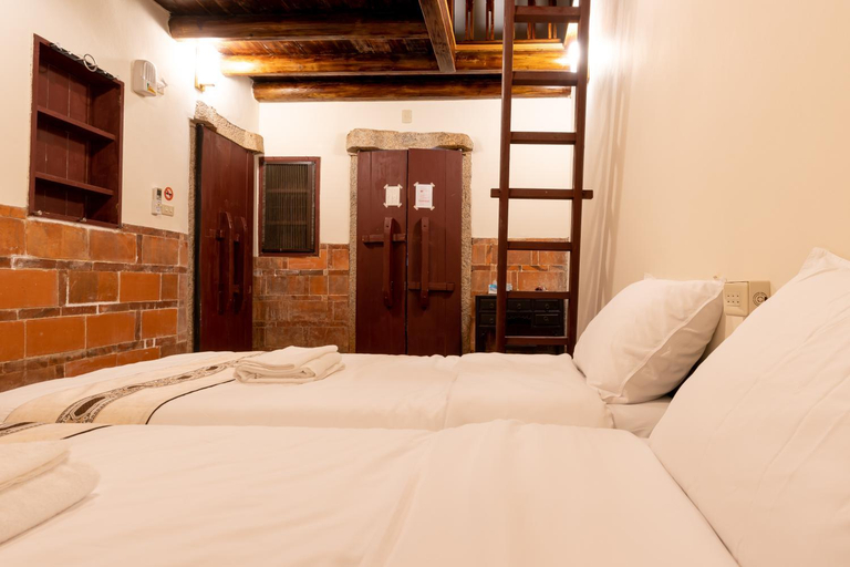 Bedroom 9