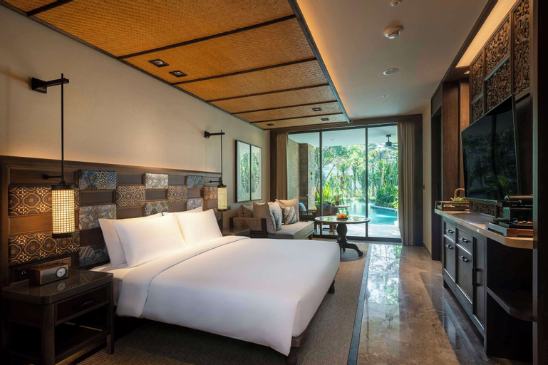 Bedroom 21