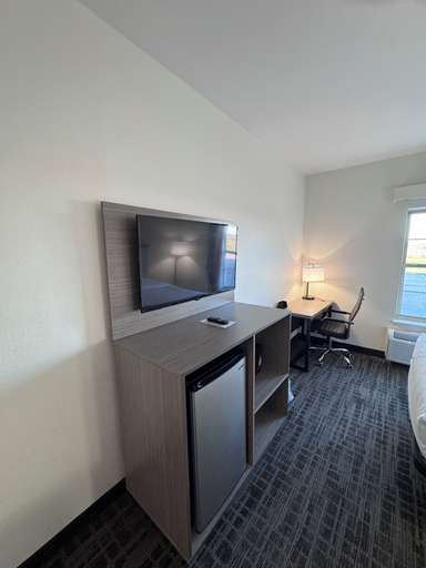 Others 5, Ramada by Wyndham Sparta/At Speedway, Gallatin