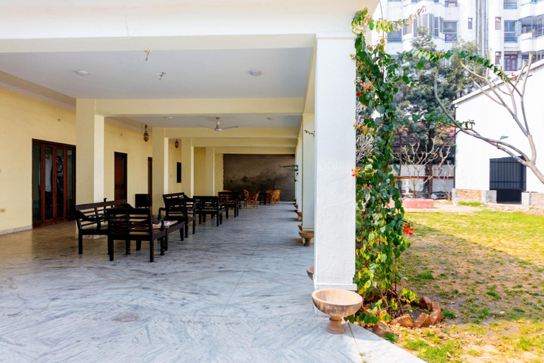Others 4, Urban Trippers Shamiyana Villa by Arindam, Jaipur