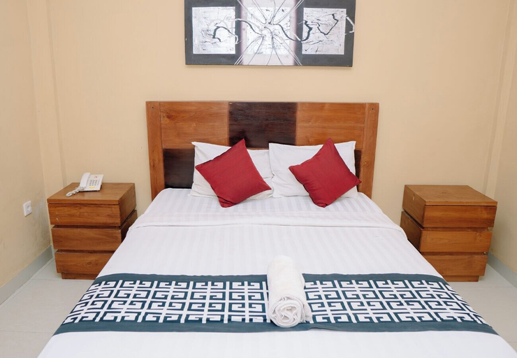 Bedroom 2, Dante GuestHouse, Gianyar