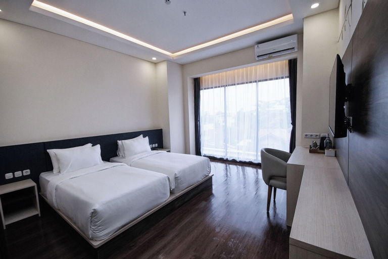 Bedroom 6