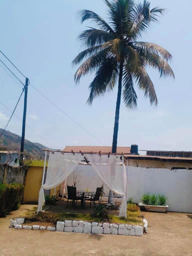 Exterior & Views 2, ZUNOX GUEST HOUSE, Western Urban