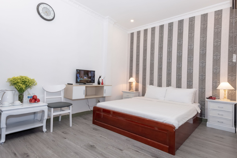Bedroom 8