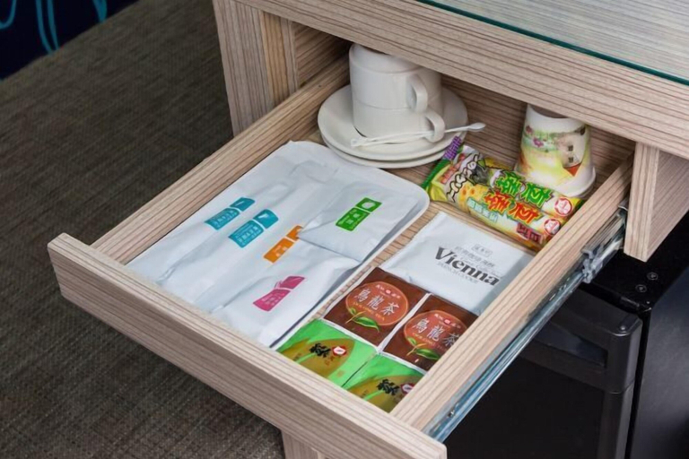 Amenities 5