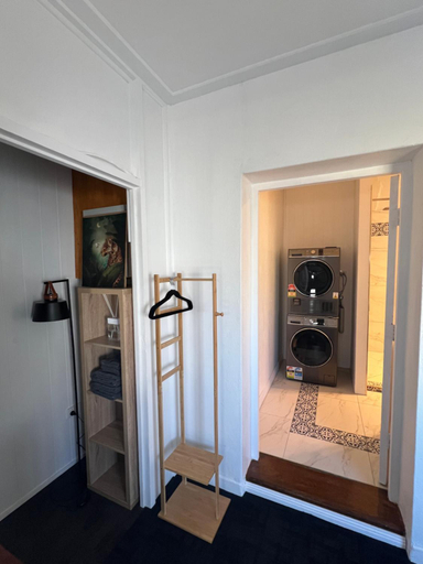 Bedroom 2, The 155 Ral Ral Avenue Stay, Renmark Paringa - Renmark