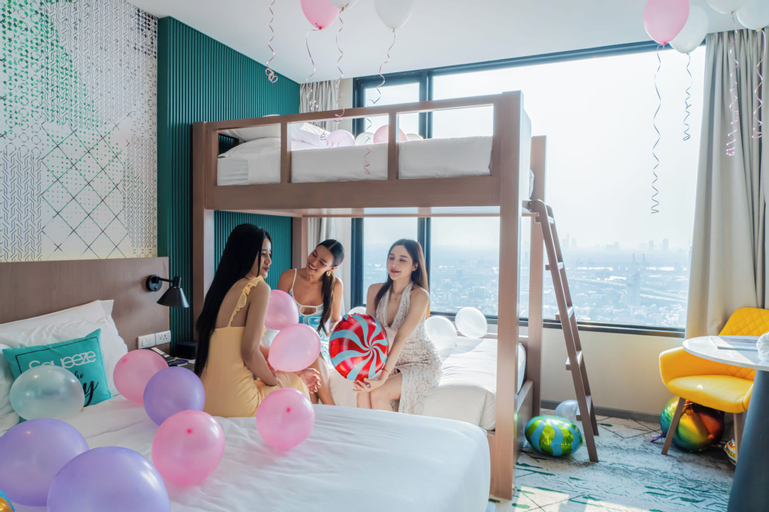 Bedroom 4