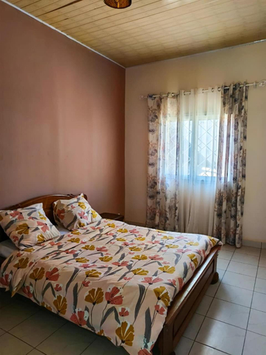 4, Villa Spacieuse et Confort, Analamanga