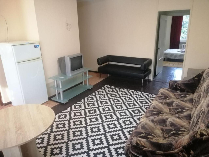 Others 4, Квартира по адресу дружбы народов 8а, Pechers'kyi