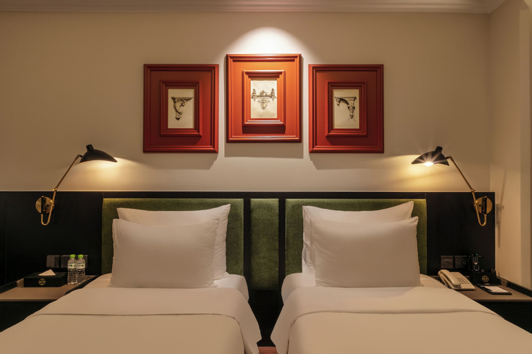 Bedroom 7