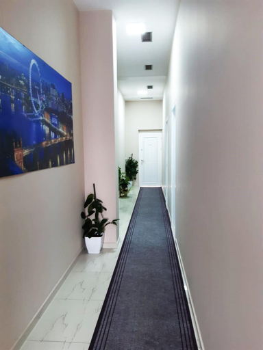 Others 4, KU&NA HOTEL BELSH, Elbasanit
