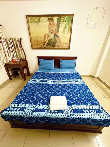 Bedroom 9