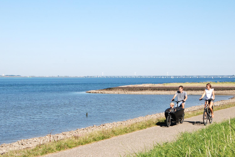 Others 4, Parc Ganuenta - Luxe wellness villa's, Noord-Beveland