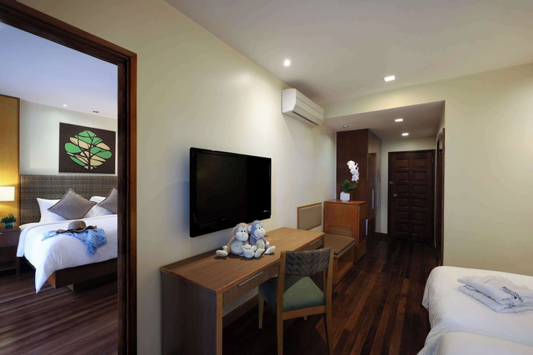 Bedroom 28