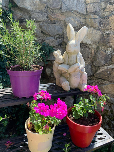 Others 2, Maison Les Berrys, Creuse