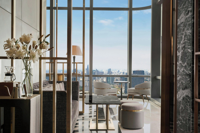 Public Area 5, Vinpearl Landmark 81, Autograph Collection, Bình Thạnh