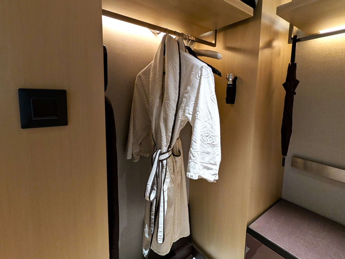Amenities 5