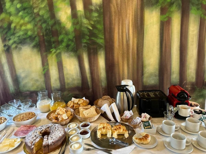 Food & Drinks 5, Estancia La Elena Hotel Boutique, Tandil