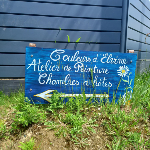 Others 2, Chambres d'Hotes Couleurs d'Elvine, Manche