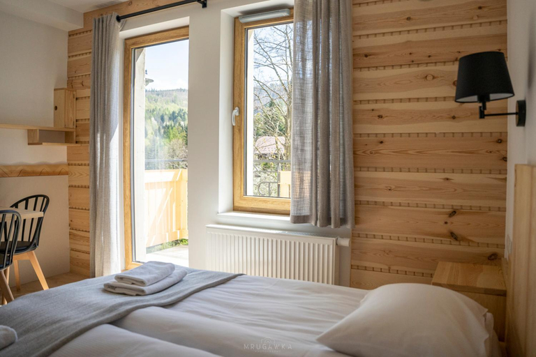 Bedroom 2, Bella Monte, Cieszyn