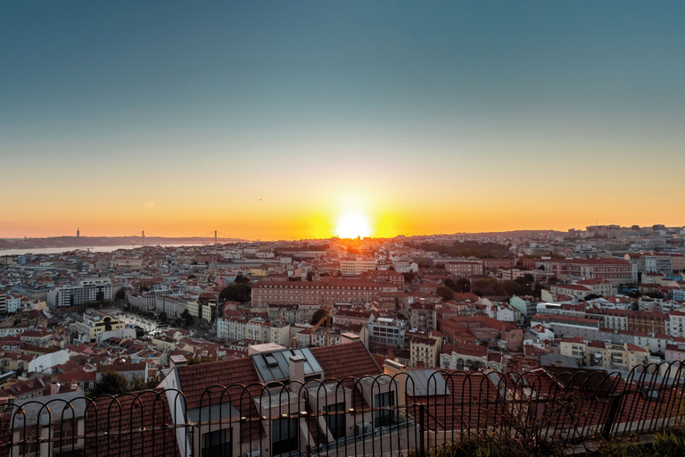 Others 5, Saudade Center Alfama Duplex, Lisbon
