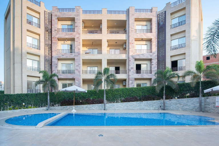 Exterior & Views, Sequoia, New Cairo 3