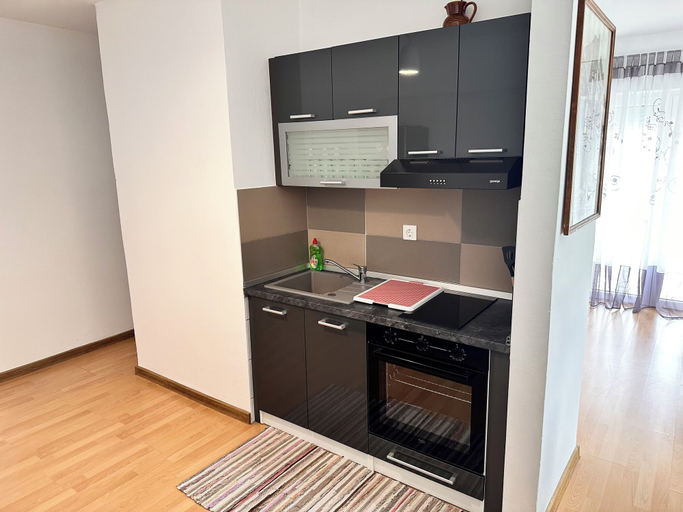 Others 5, Apartman Ana 3, Crikvenica