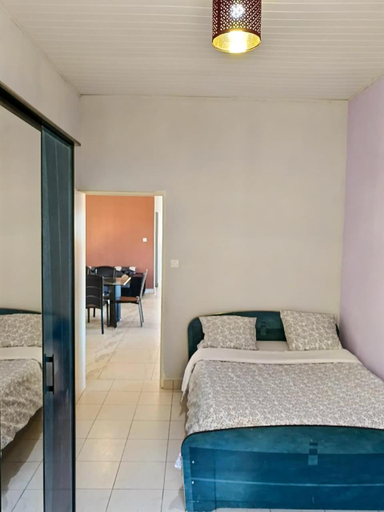 5, Villa Spacieuse et Confort, Analamanga