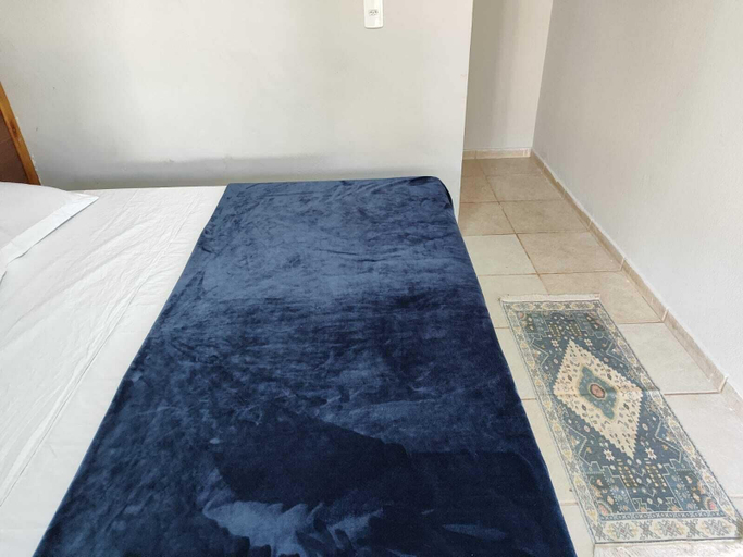 Bedroom 2, POUSADA MARCATTO, Londrina