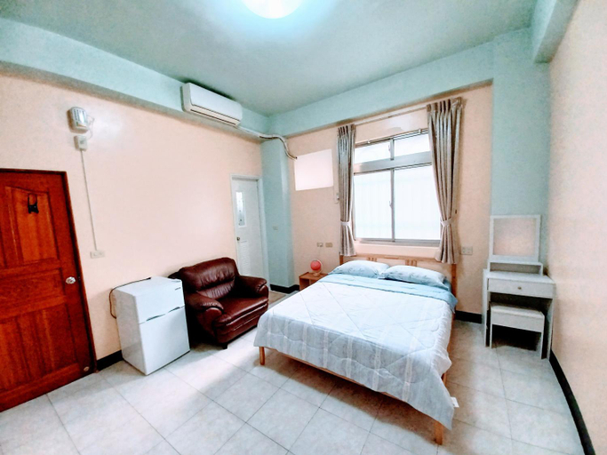 Bedroom 7