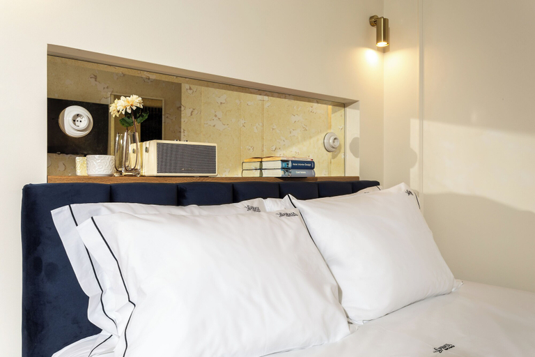 Bedroom 3, Saudade Center Alfama II, Lisbon