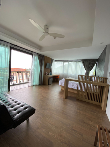 Bedroom 3, Aonang Dugong, Mueang Krabi