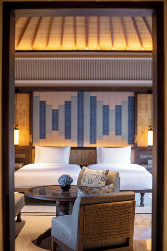 Bedroom 21