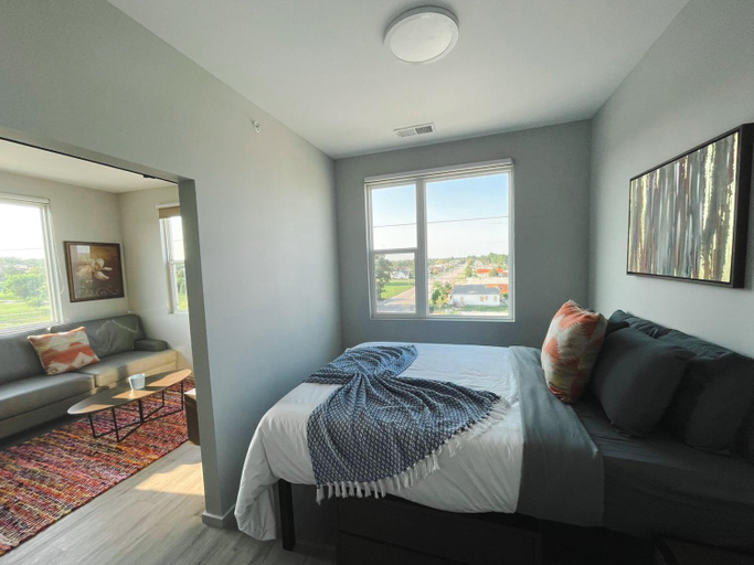 Bedroom 11