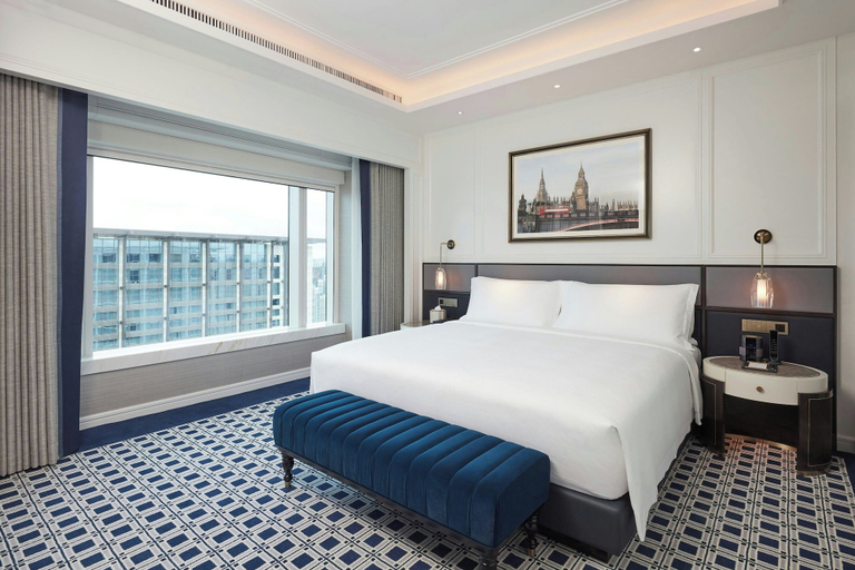 Bedroom 13