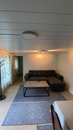 4, Aurland Feriehus, Aurland