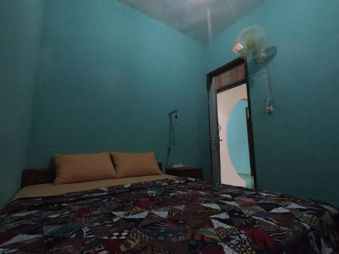 Bedroom 11