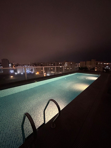 Sport & Beauty, Beautiful Apartment in Lima, Lima