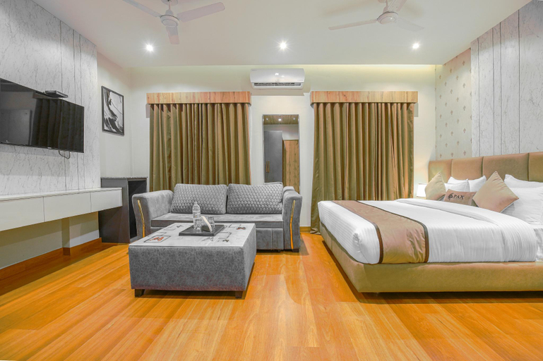 Bedroom 6